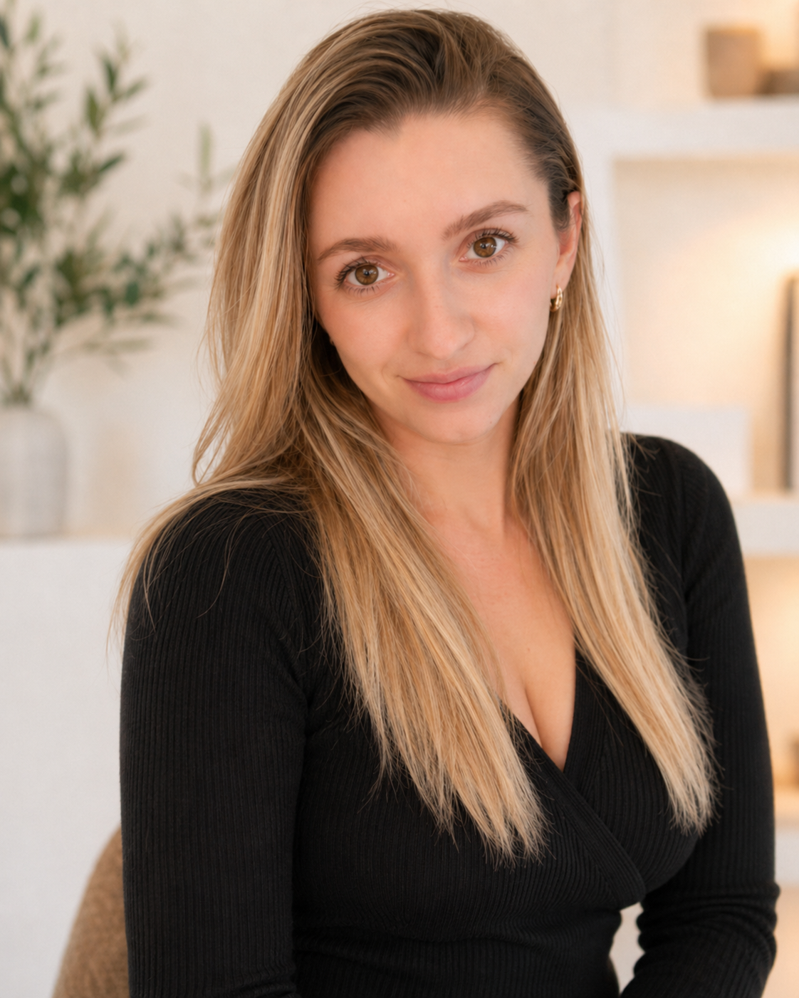 Melissa — founder of Caballoria Graphics